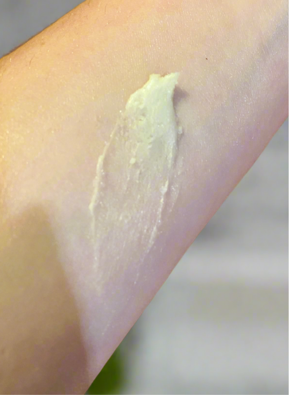 Magnesium Tallow Balm