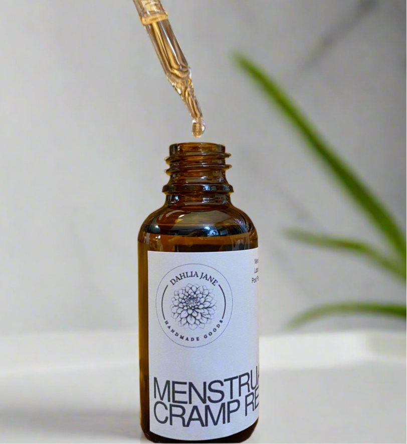 Menstrual Cramp Releif
