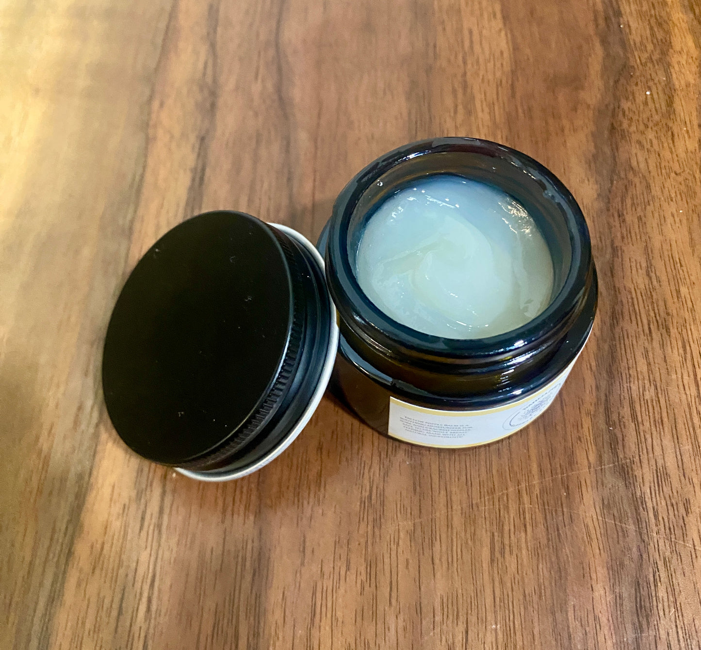 Tallow Facial Moisturizer