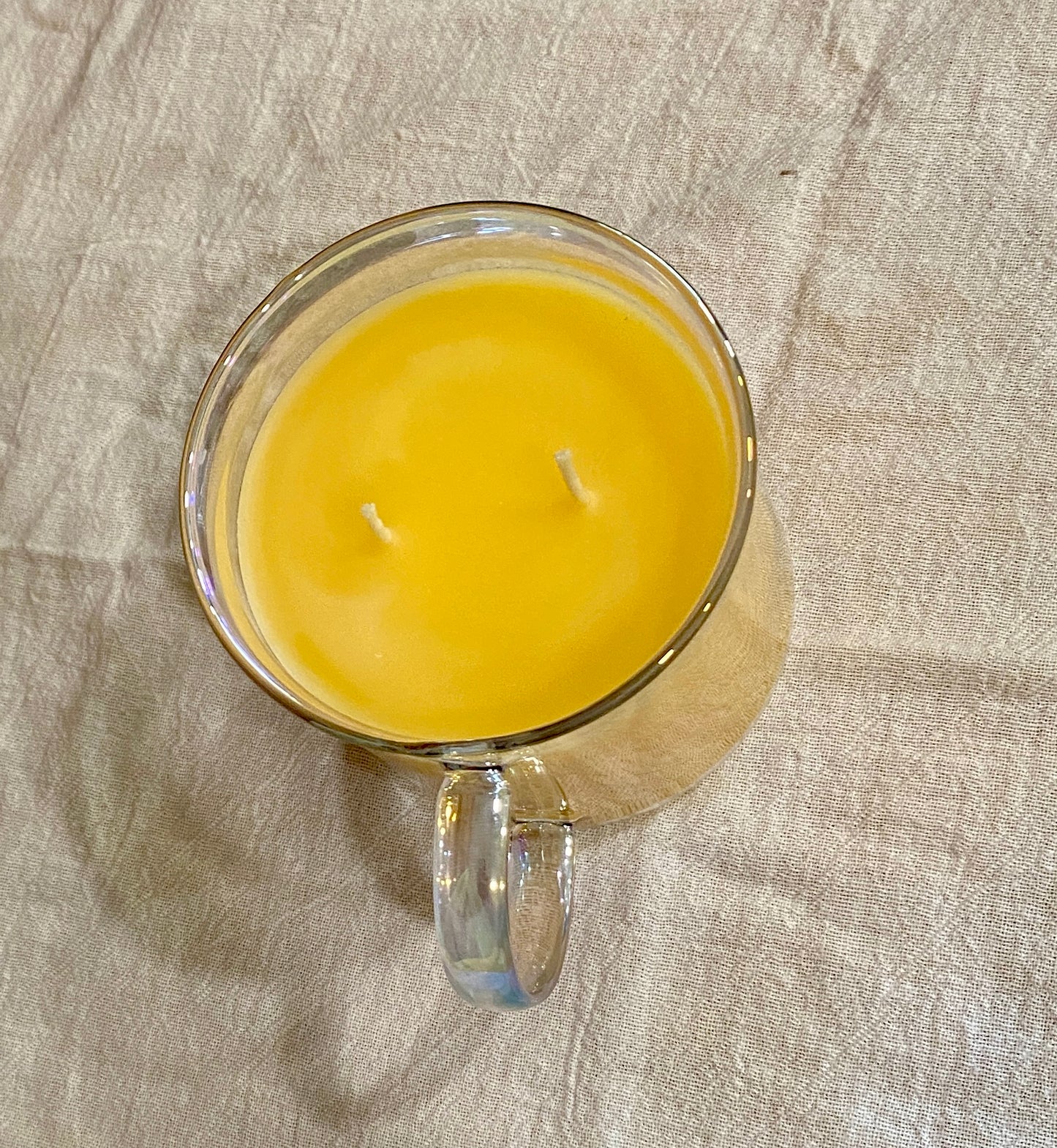 Sea Salt Candle