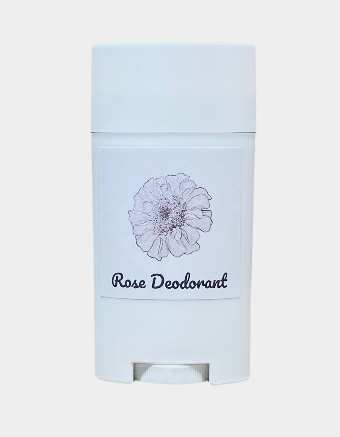 Rose Deoderant