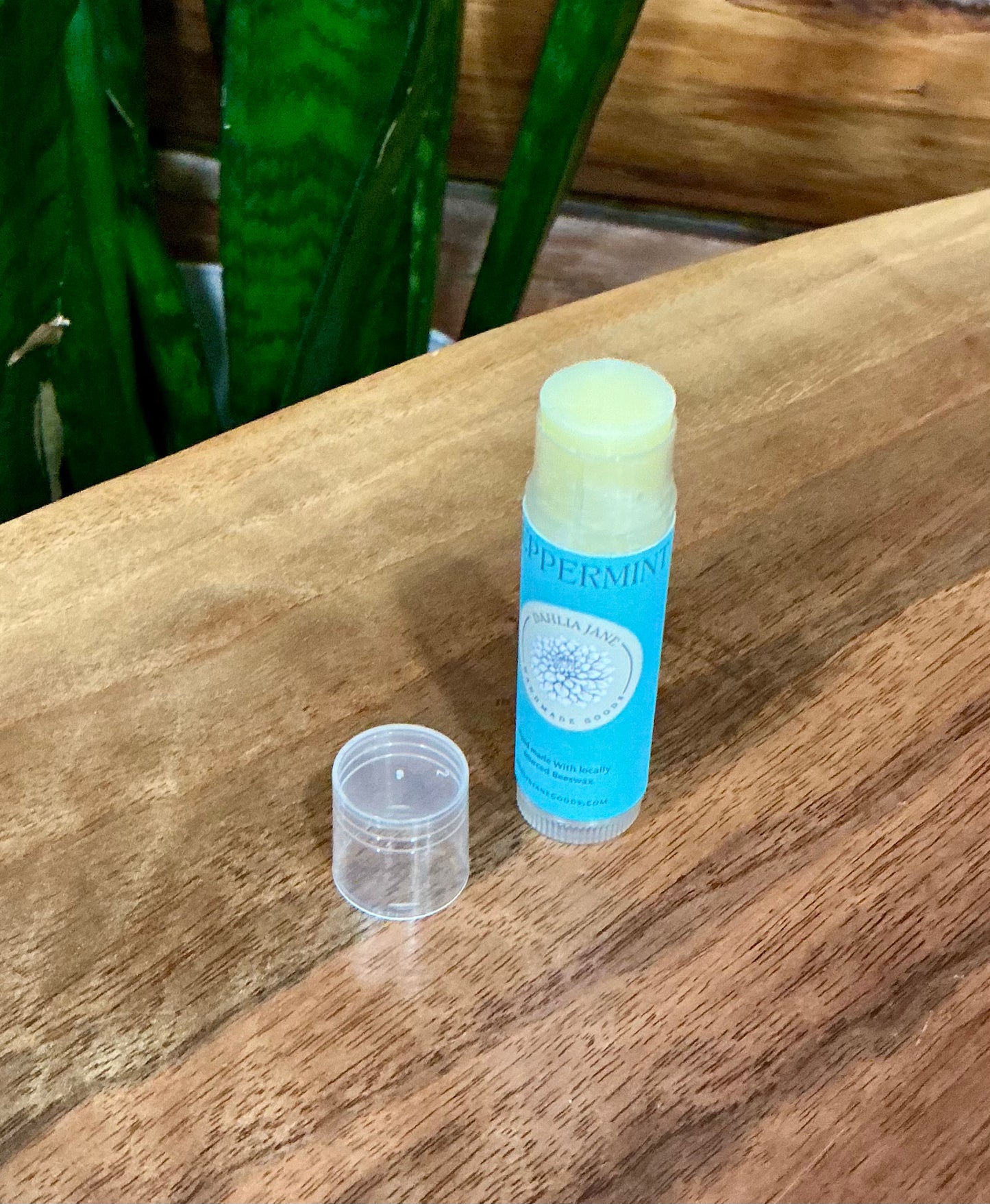 Lip Balm