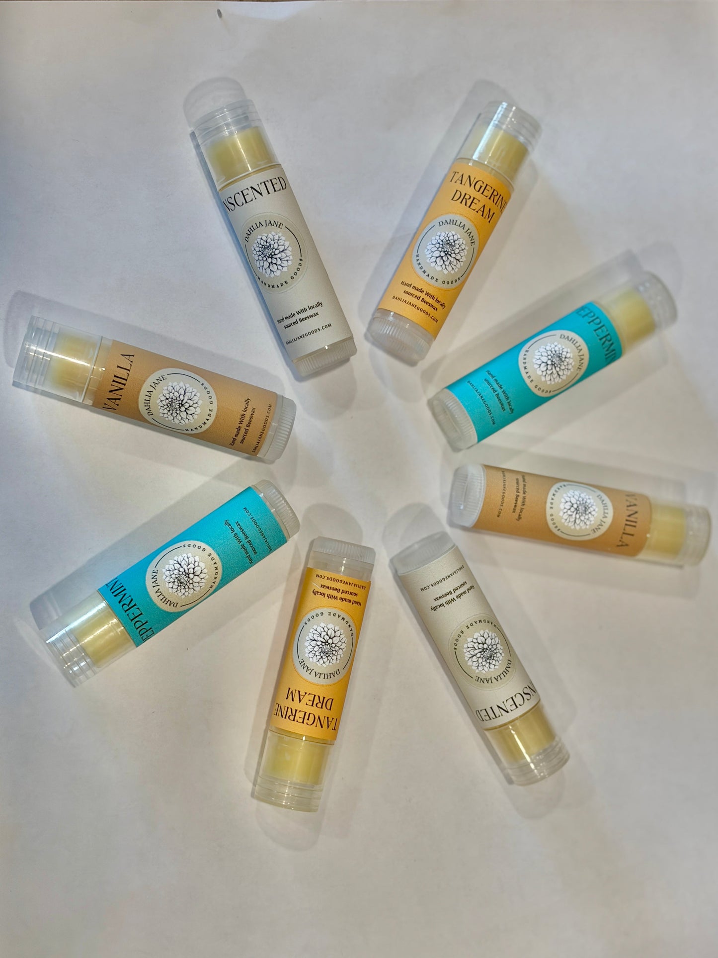 Lip Balm