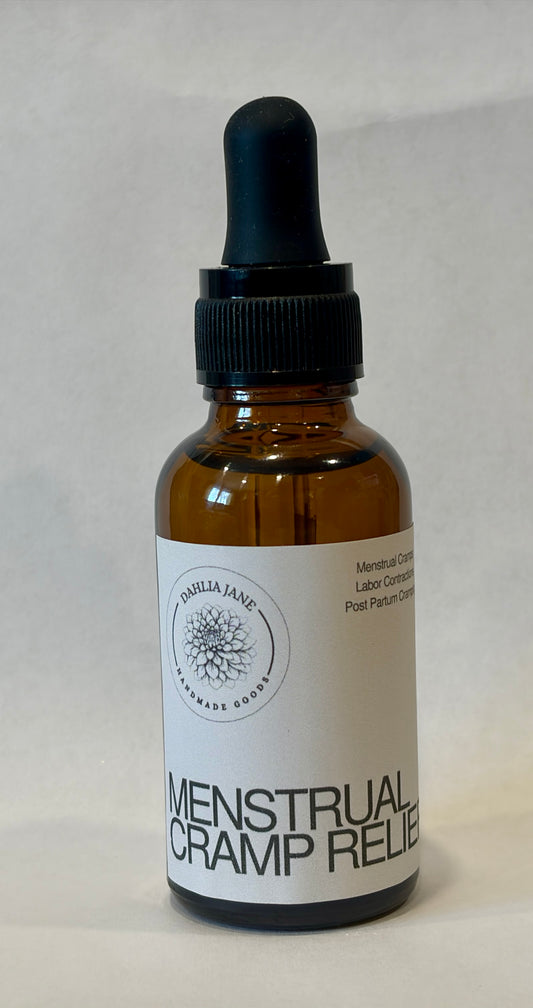 Menstrual Cramp Releif